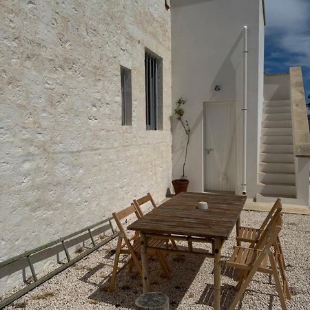 Ma'Bella - Masseria Piccola By Rentbeat Cisternino Extérieur photo