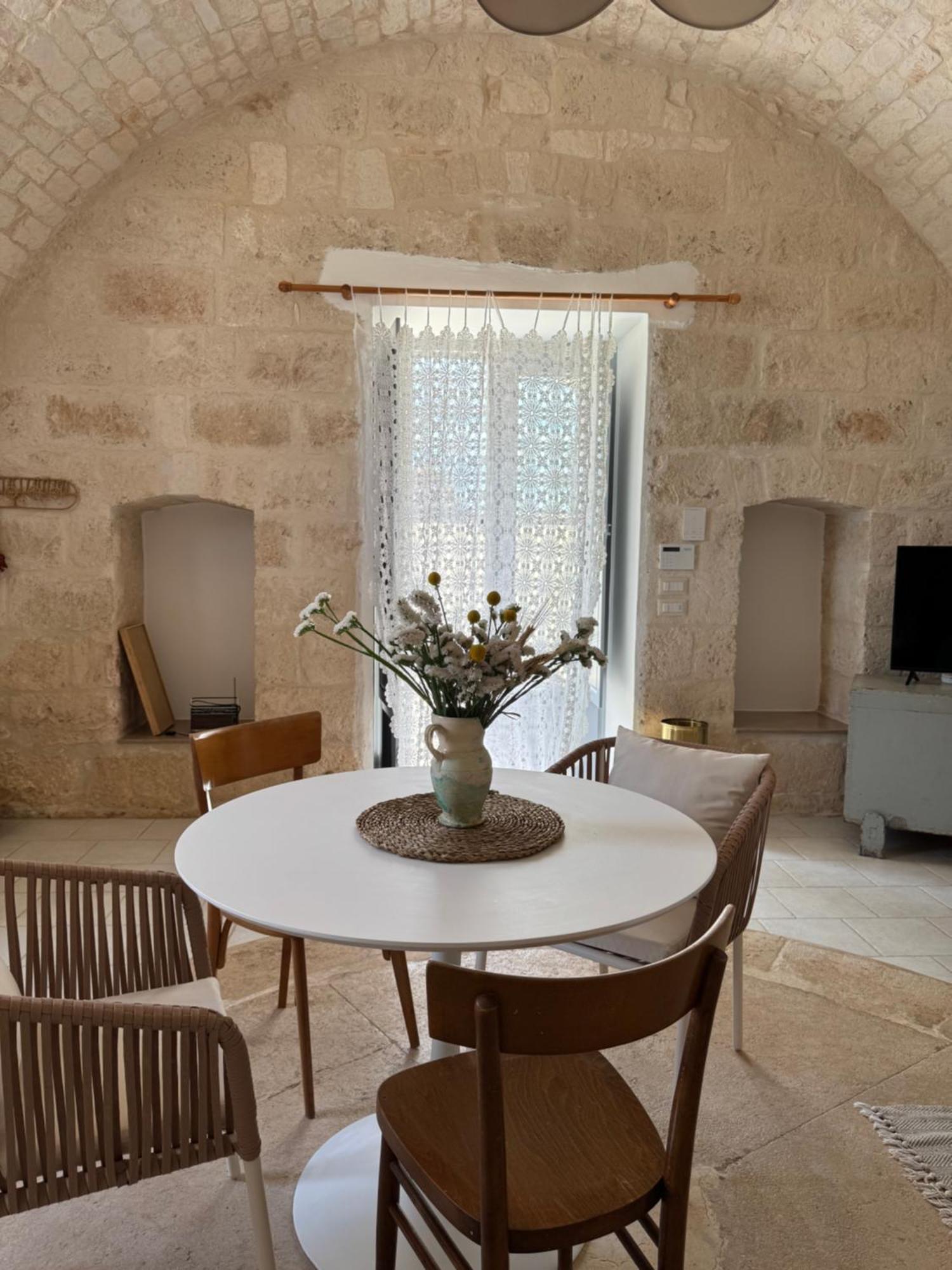 Ma'Bella - Masseria Piccola By Rentbeat Cisternino Extérieur photo