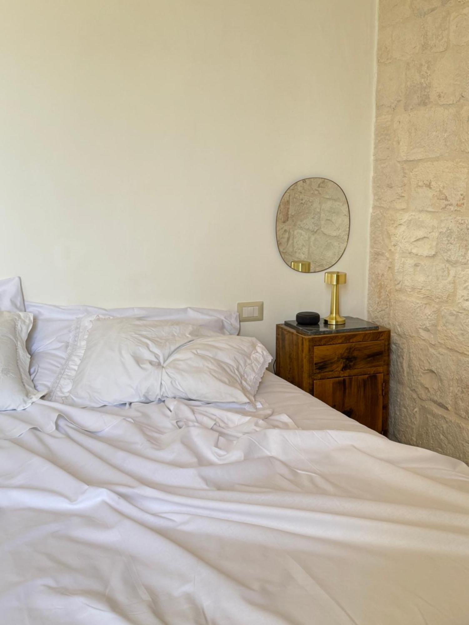 Ma'Bella - Masseria Piccola By Rentbeat Cisternino Extérieur photo